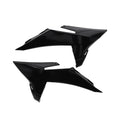 ACERBIS Radiator Shroud for KTM Offroad Models 2010-2023 Black