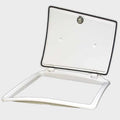 Tracker Boat Access Hatch 157906 - 21 1/8 X 24 3/4 Inch White