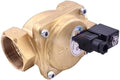 Solenoid Valve 39318217 for Ingersoll Rand Air Compressor