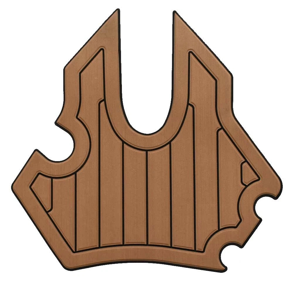 Rinker Boat Bow Non-Skid Pad 2290874 - QX29BR Windlass Lid Toffee