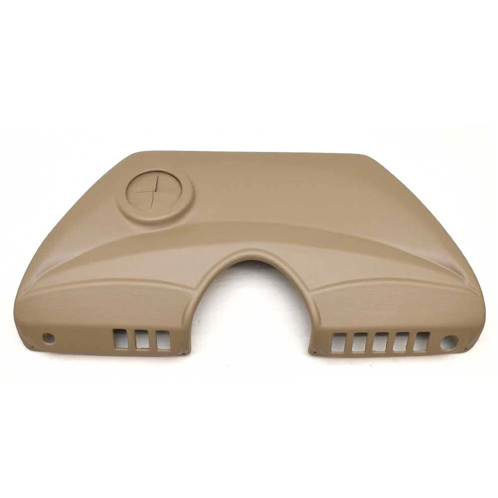 Sailfish Boat Lower Switch Panel 65540 - Beige 26 3/8 X 12 7/8 Inch