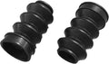 HARDDRIVE Fork Boot 39mm for Harley Davidson XL883N Iron 883 (2009-2018)
