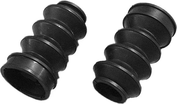 HARDDRIVE Fork Boot 39mm for Harley Davidson XL883N Iron 883 (2009-2018)