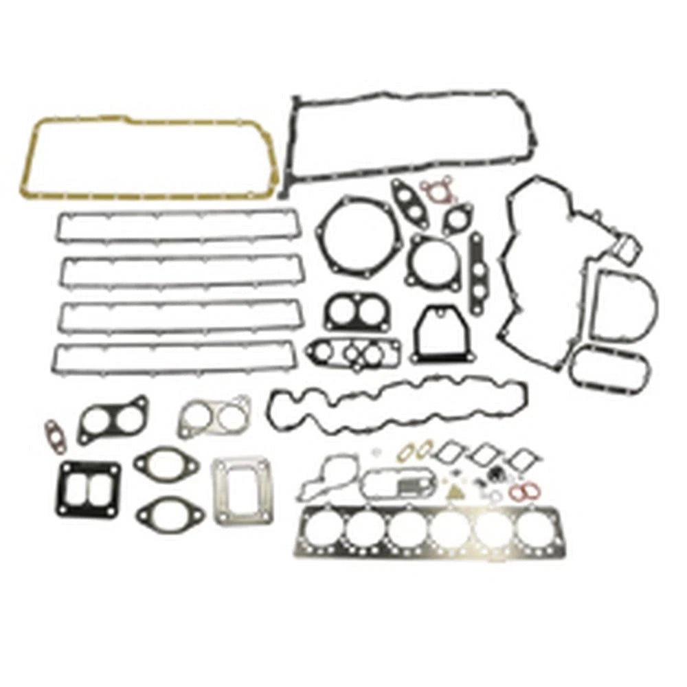 1409-3017 - Complete Gasket Set Fits John Deere