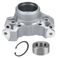 Rear Left Wheel Bearing Carrier Kit for Polaris RZR XP 1000 2014-2017