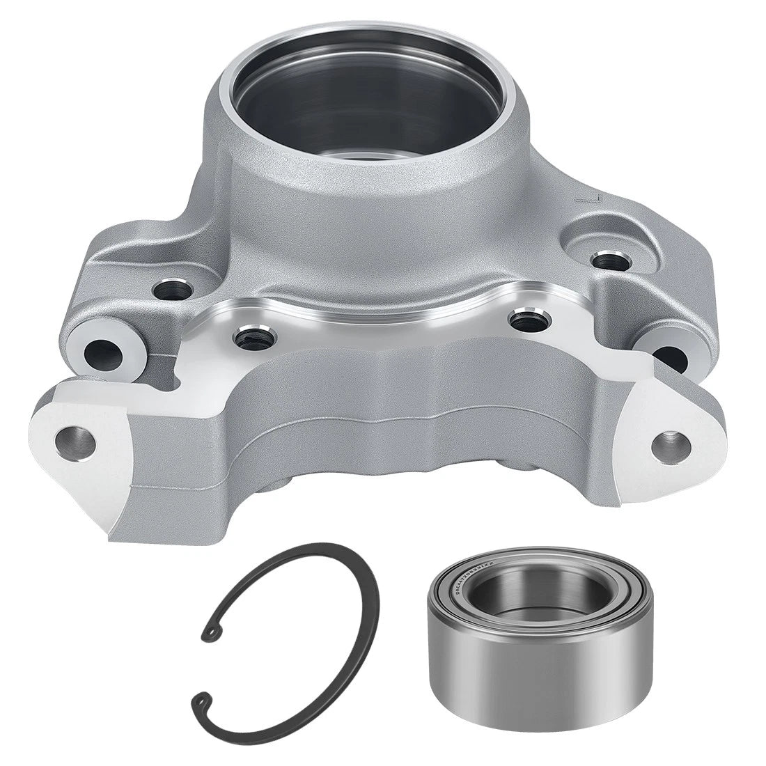 Rear Left Wheel Bearing Carrier Kit for Polaris RZR XP 1000 2014-2017