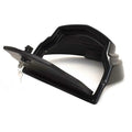 Lund Boat Glove Box Shroud 2353158 - Locking Glossy Black