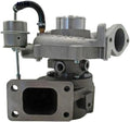 Turbo GT2259LS Turbocharger 17201-E0521 for Hino Kobelco JO5E Engine Excavator