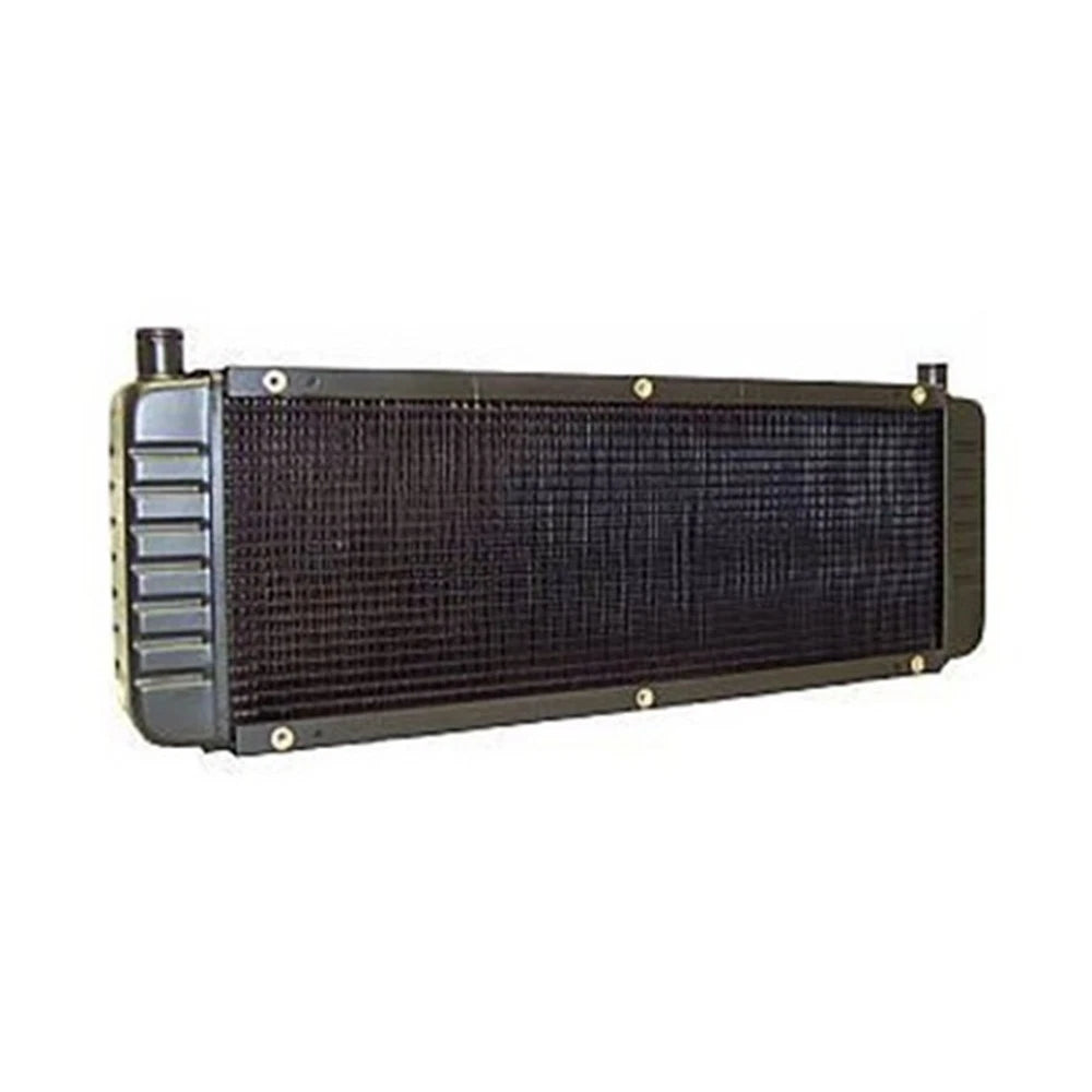 Radiator Fits Bobcat 843 6630247