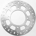 EBC Standard Front Brake Rotor for Yamaha YFM550FG & Grizzly 2009-2013