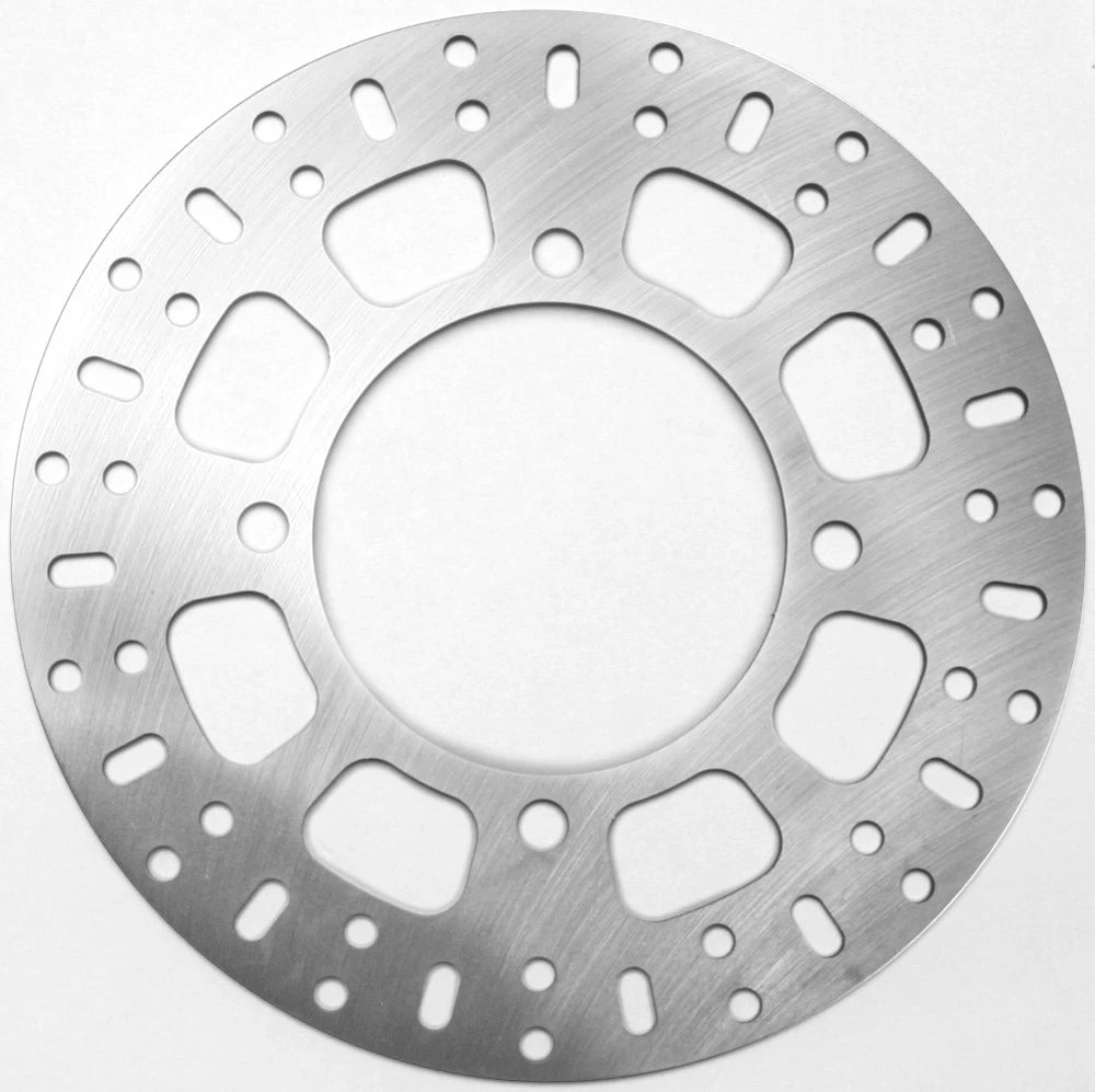 EBC Standard Front Brake Rotor for Yamaha YFM550FG & Grizzly 2009-2013