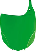 ACERBIS Front Number Plate Green – Fits Kawasaki KX250F & KX450F 2009-2012