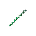 Auger Unloading Horizontal Outer Half Fits John Deere Models