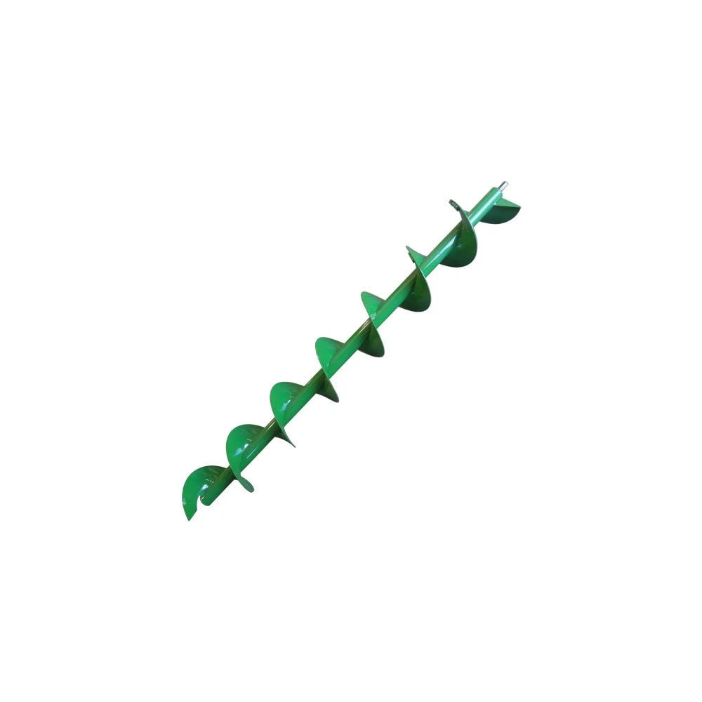 Auger Unloading Horizontal Outer Half Fits John Deere Models