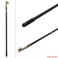 Mossy Oak Boat Telescopic Hook MOM52236 - 52 - 95 Inch