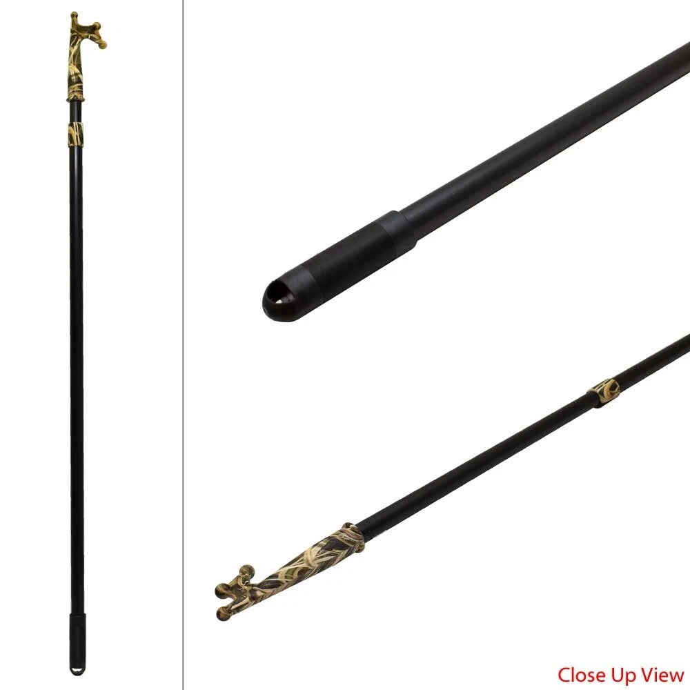 Mossy Oak Boat Telescopic Hook MOM52236 - 52 - 95 Inch