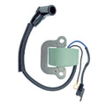 Ignition Coil for Johnson Evinrude 9.9 15 40 HP 1974-1976 502880 581407 9-23101