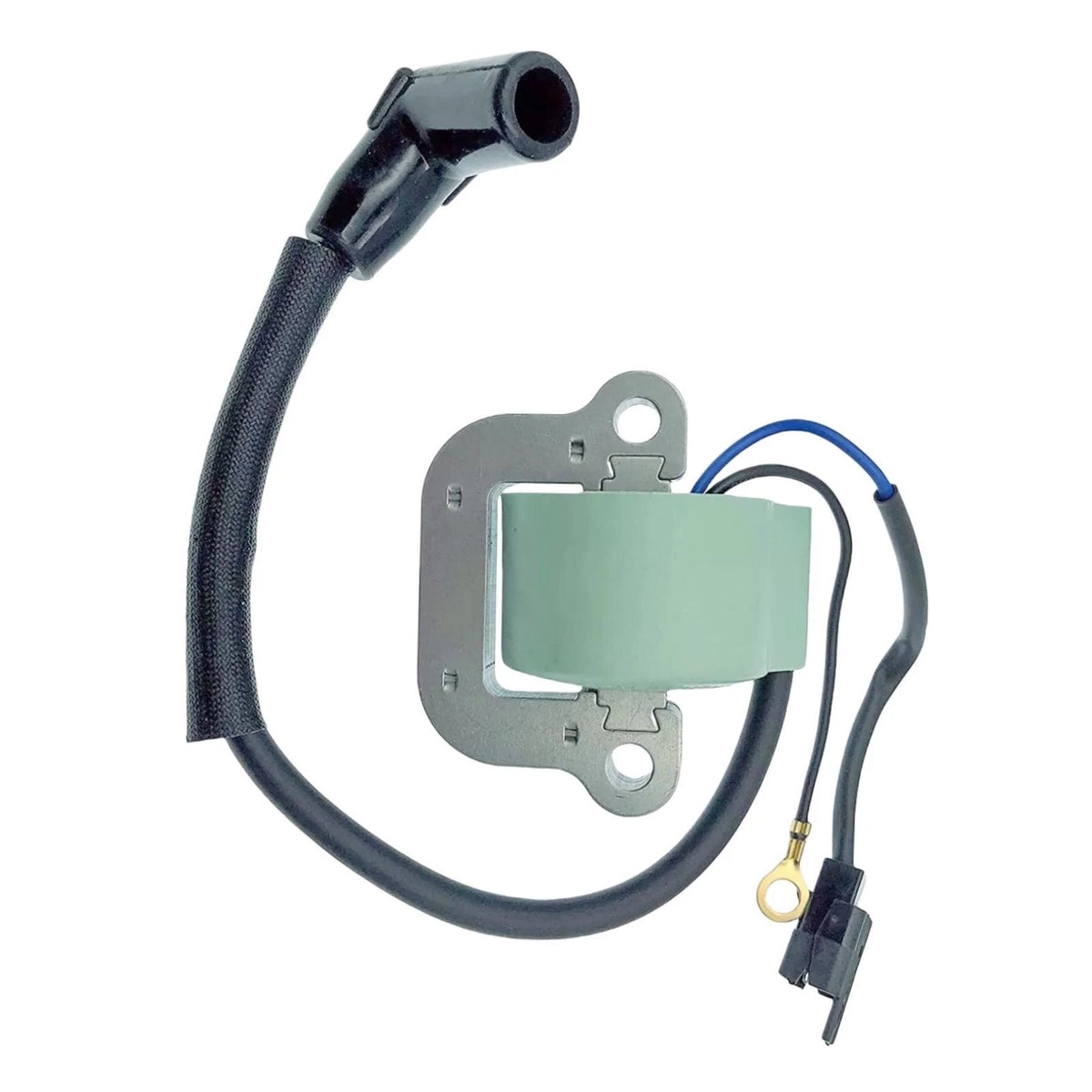 Ignition Coil for Johnson Evinrude 9.9 15 40 HP 1974-1976 502880 581407 9-23101