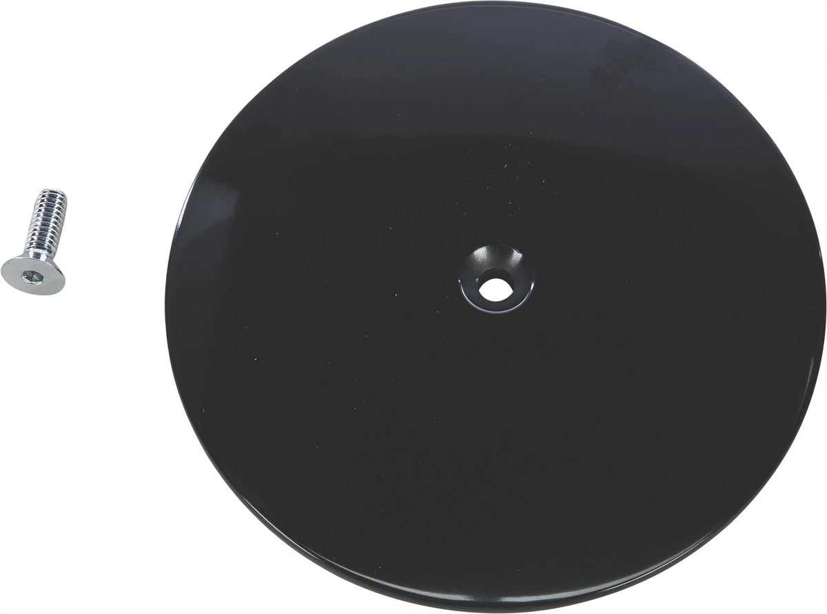 PRO ONE Billet Air Cleaner Cover for Harley Davidson Evo & Twin Cam 1984-1998