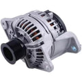 24V 100A Alternator AT347221 AT226924 for John Deere Engine 4045 6068 6081 6125