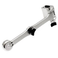 Supra Boat Mirror Arm Bracket 112067 - Adjustable 14 1/2 Inch Aluminum