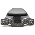 Tahoe Boat Dash Panel 188233 - 700 Sport Runabout with Solaris Gauges