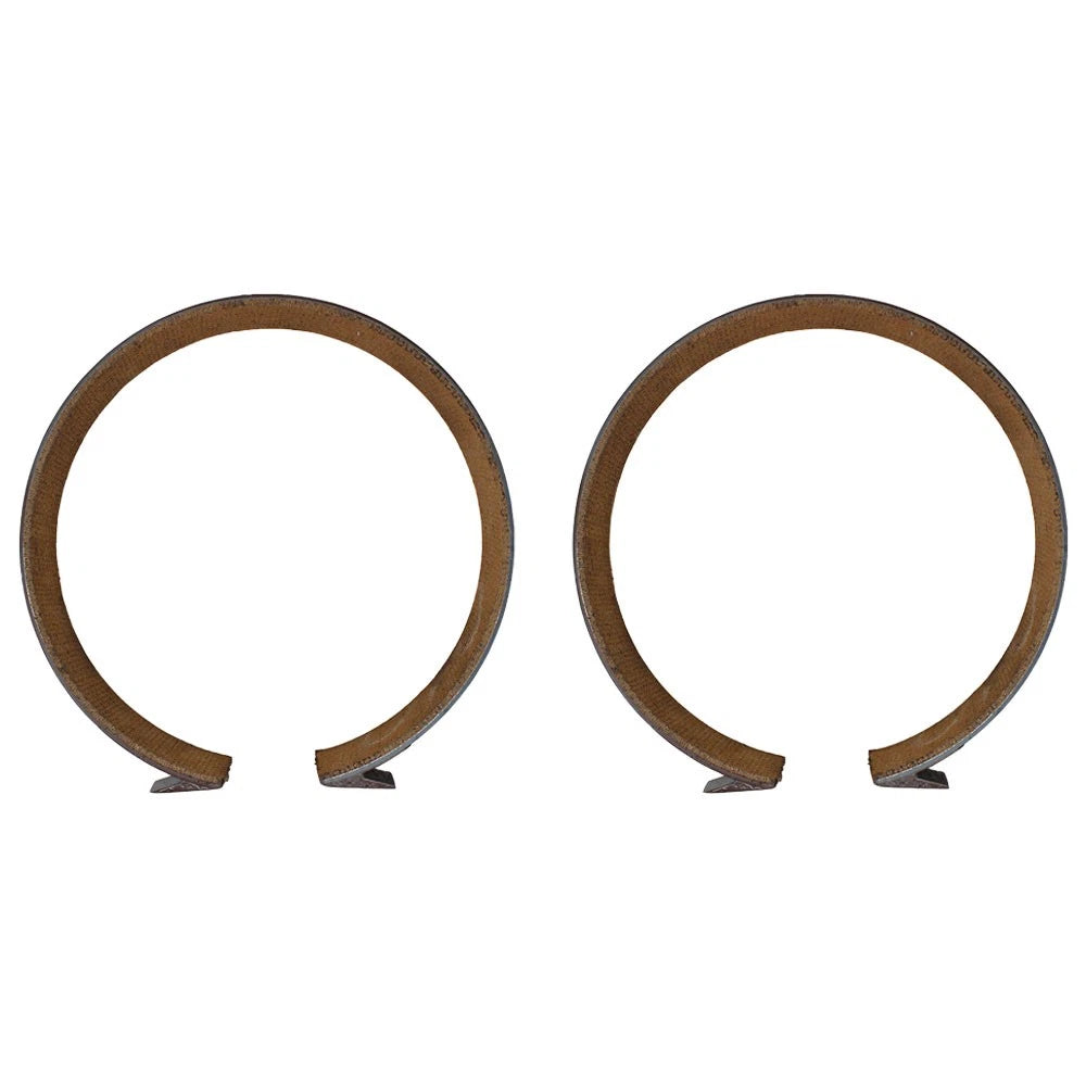 2 Pack: Brake Band Fits John Deere Replaces AT104901