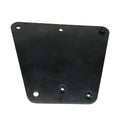 REPLACEMENT MERCRUISER RISER BRACKET 4.3L 5.0L 5.7L 6.2L 863714T01 863714T