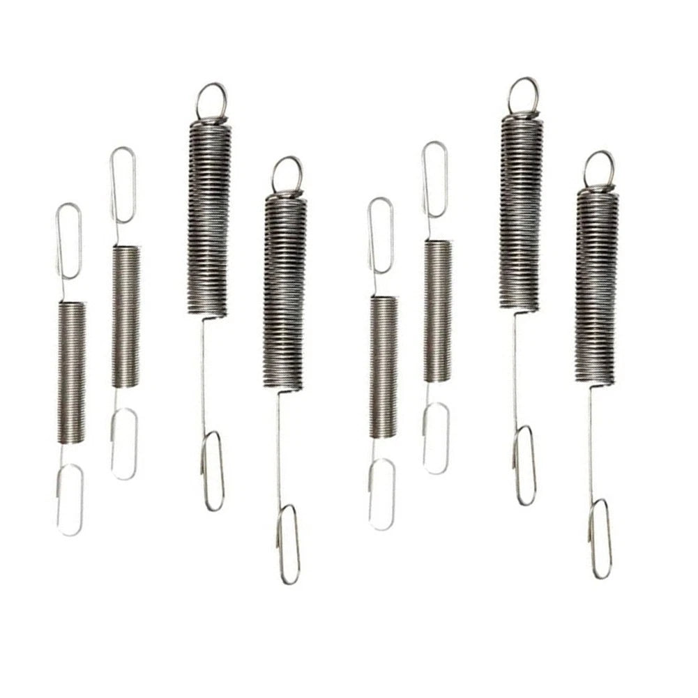 For Lawn Mower Carburetor Spring Metal Solid Trustworthy