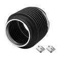 U-Joint Rubber Bellow for Alpha One Gen 2 Mercruiser Sterndrive Transom 816431A1