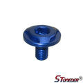 STONEDER CNC Tank Bolt for Honda CRF125F CRF110 Pit Dirt Bikes 2019-2024