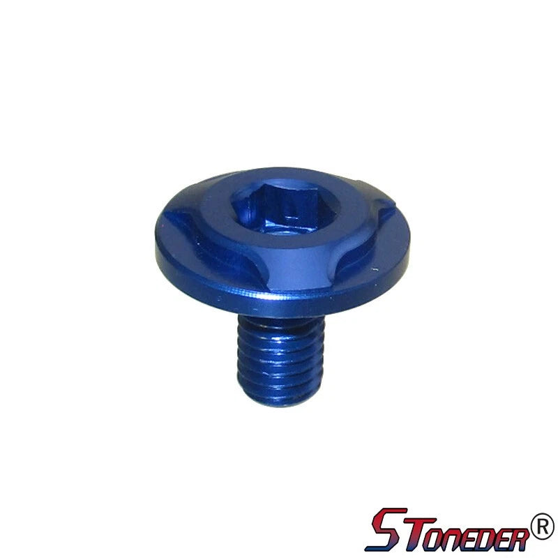 STONEDER CNC Tank Bolt for Honda CRF125F CRF110 Pit Dirt Bikes 2019-2024