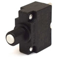 Carling Boat CMB Push-to-Reset Breaker - 15 Amp 125/250VAC 32VDC