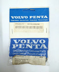 Volvo Penta 876221, Motor - Engine Gasket Kit, OEM