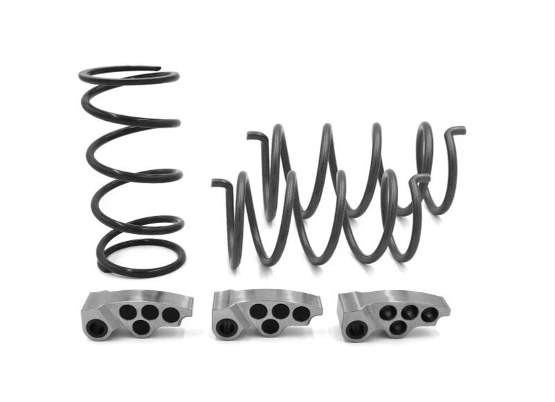 EPI Pro Series Clutch Kit for ATV/UTV Drive Systems, PRO510