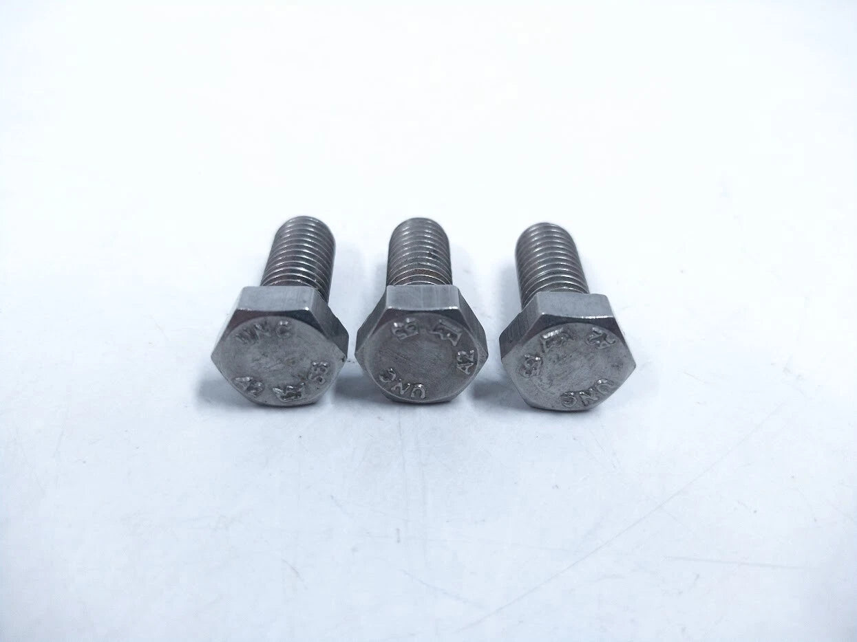 Volvo Penta 959967, Hex Screw Set of 3