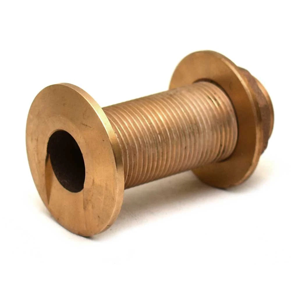 Chaparral Boat Thru Hull 0723409 - 3/4 Inch Bronze