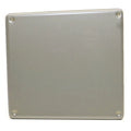 Ranger Boat Starboard Cubbyhole Panel 7202425NH - 7 3/4 Inch Plastic