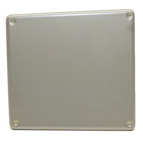 Ranger Boat Starboard Cubbyhole Panel 7202425NH - 7 3/4 Inch Plastic