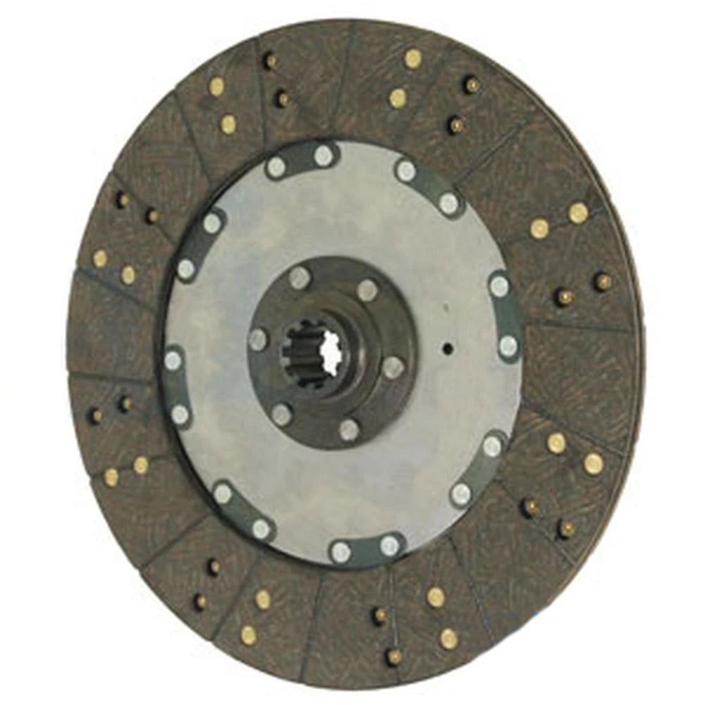 Re-Mfg 11" Trans Disc Fits Massey Ferguson Models