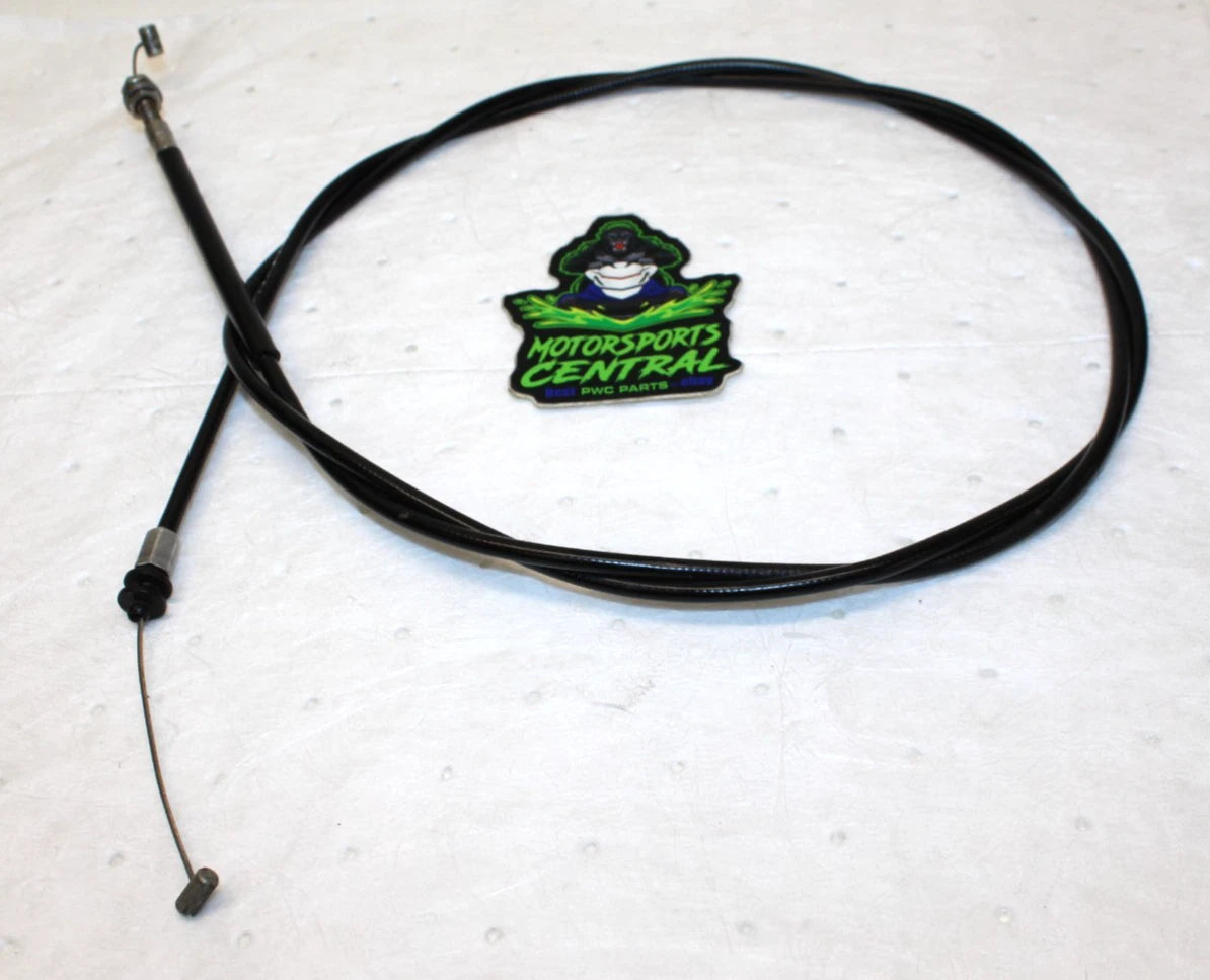 SEADOO 94-97 SP 94-96 SPI 96-99 SPX 95-96 XP OEM MINT CONDITION THROTTLE CABLE
