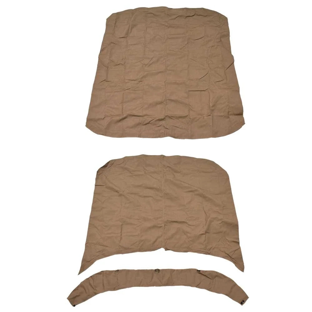 Lowe Boat Canopy Bimini Covers 2174659 - Infinity 230 - 250 Dowco 3PC