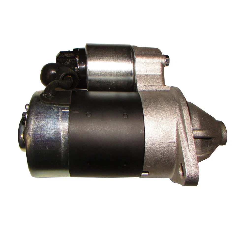 1400-0118 - Starter Fits Ford/ Holland