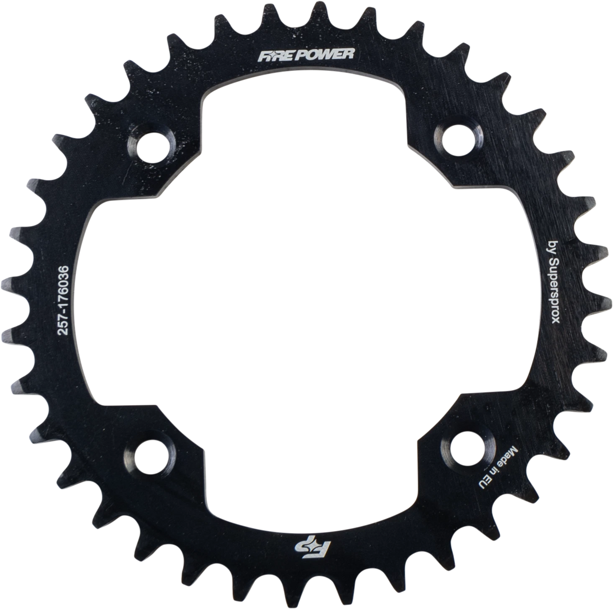 FIRE POWER Rear Steel Sprocket 36T for Suzuki ATV/UTV Models 2006-2014