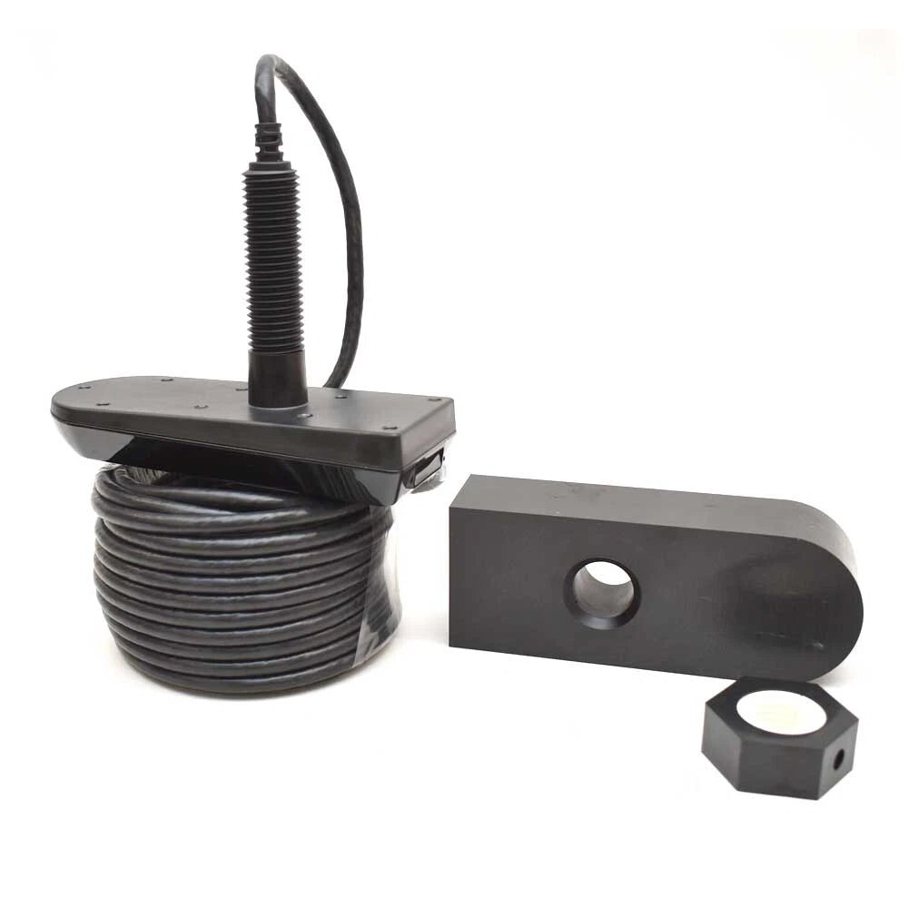 Humminbird Boat Thru Hull Transducer 710267-1 - XPTH 14 20 MSI T