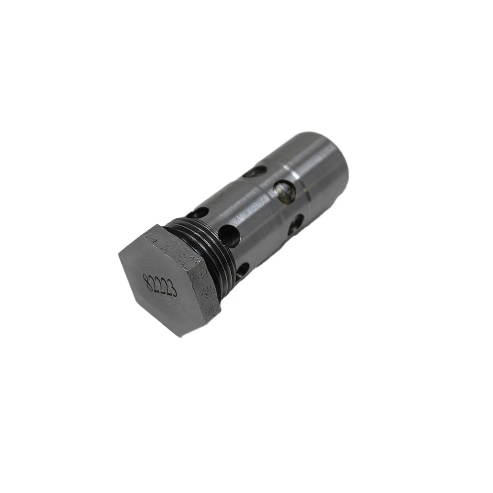 543976R91 One Pilot Relief Valve Fits International Tractor Models 2500 Psi