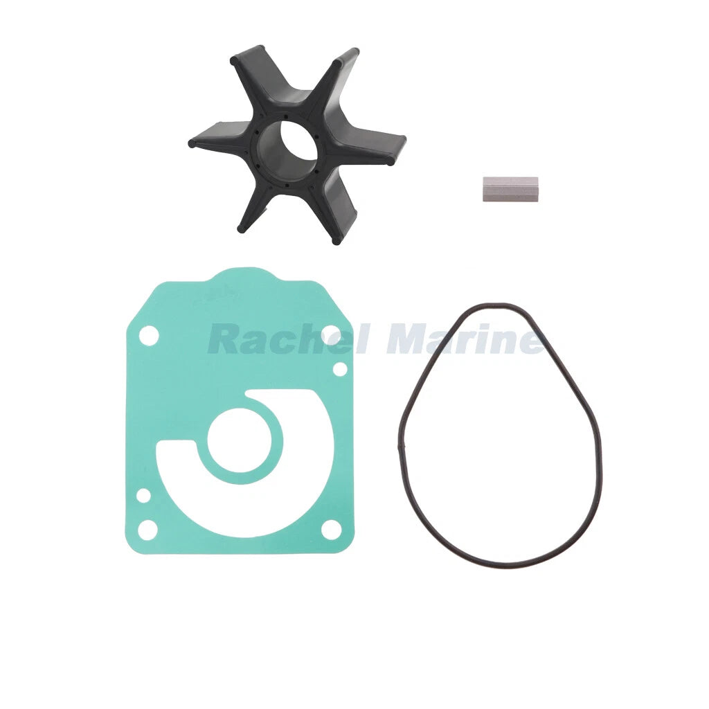 Outboard Water Pump Impeller Kit 06192-ZY3 18-3282 for Honda BF40A/D BF50/D