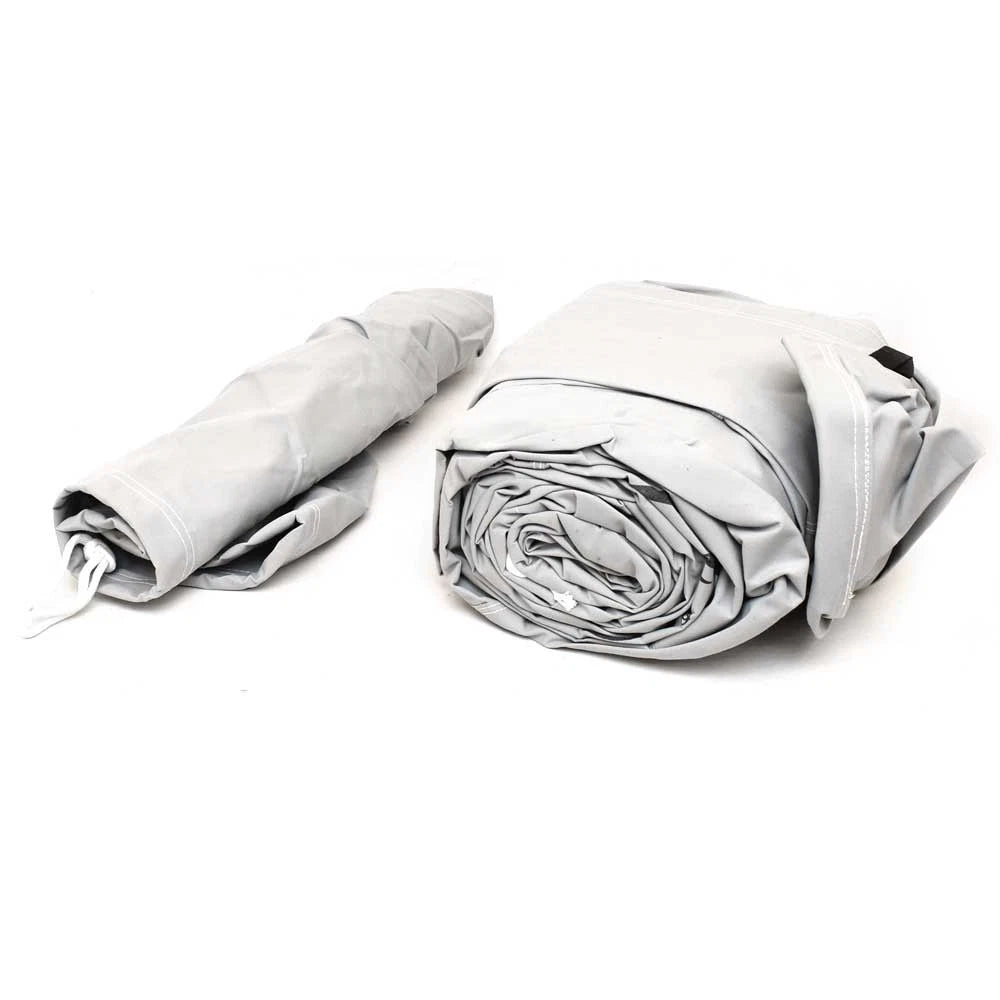 Sailfish 198 CC Boat Mooring Covers 16503 - 2003-2004 Gray (set of 2)