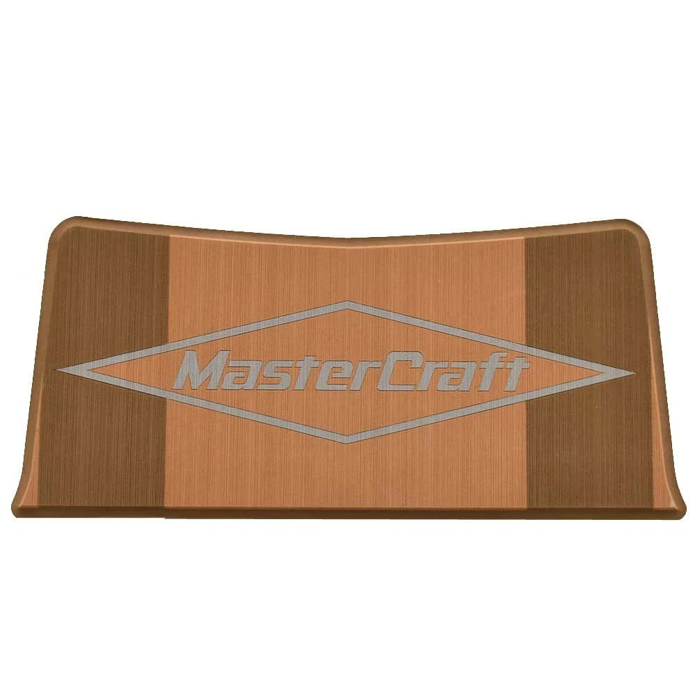 MasterCraft Boat Non-Skid Mat 553559 - X23 Transom Seat Hatch Surf Package