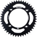 FIRE POWER Rear Sprocket Aluminum 46T Offroad for Dirt Bikes 2000-2023